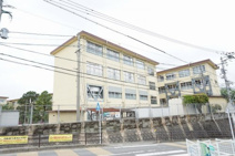 福岡市立長尾小学校