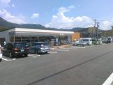 セブンイレブン甲府山宮町店