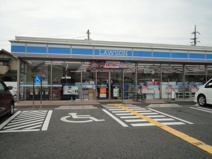 ローソン米子大谷町店