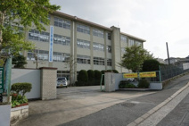福岡市立南片江小学校