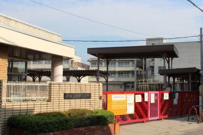 堺市立浜寺小学校の画像1