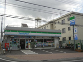 ファミリーマート西原