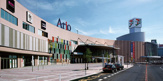 アリオ八尾店