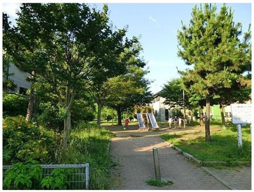 桜小路公園の画像1