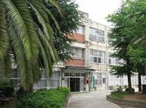 八尾市立八尾中学校