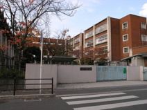 八尾市立刑部小学校