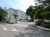 川越市立川越西中学校