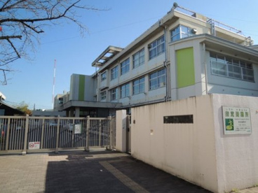 堺市立美原北小学校の画像1
