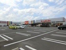 島忠・ホームズ川越的場店