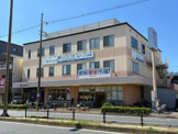 スーパー 新鮮激安市場 洛南店