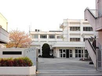 八尾市立 志紀中学校