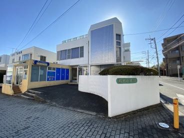医療法人社団石井小児科医院の画像1
