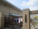 小学校 七条第三小学校