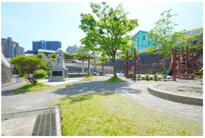 茅山公園の画像1