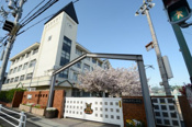 神戸市立六甲小学校
