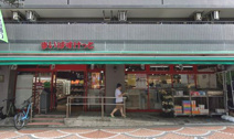 まいばすけっと 伊勢佐木町店
