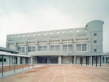 堺市立百舌鳥小学校の画像1