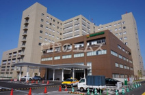 医療法人徳洲会 福岡徳洲会病院