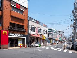 マクドナルド 五反野駅前店
株式会社メイワ・エステート
東京都台東区東上野5-5-9
03-5830-3434
http://www.meiwaestate.jp/ マクドナルド 五反野駅前店の画像3