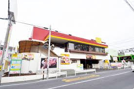 ココス 足立五反野店
株式会社メイワ・エステート
東京都台東区東上野5-5-9
03-5830-3434
http://www.meiwaestate.jp/ ココス 足立五反野店の画像2