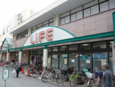 ライフ塚本店