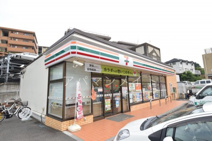 セブンイレブン横浜下永谷駅前店