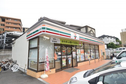 セブンイレブン横浜下永谷駅前店の画像1