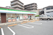 ファミリーマート下永谷店