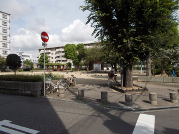 柏里西公園の画像1