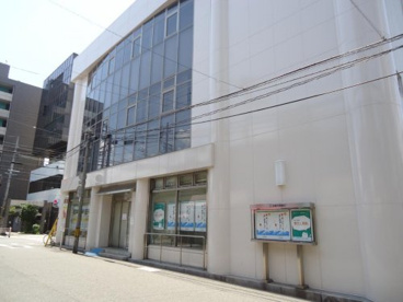 近畿大阪銀行 塚本支店の画像1