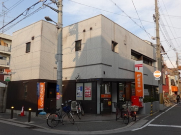 西淀川歌島郵便局の画像1