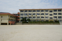 福岡市立東花畑小学校
