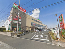 ヨークタウン北金目