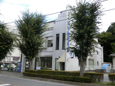 渋谷整形外科の画像1