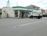 ファミリーマート川越天沼新田店
