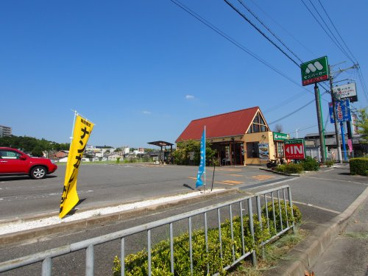 モスバーガー　泉北2号豊田店の画像1
