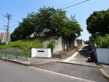 堺市立桃山台小学校の画像1
