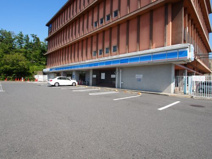 ローソン 堺若松台店