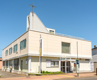 琴似教会幼稚園の画像1