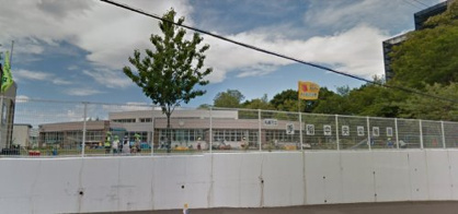 札幌市立手稲中央幼稚園の画像1