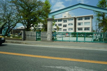 福岡市立花畑小学校