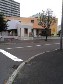 幼保連携型・星置ピノキオ認定こども園の画像1