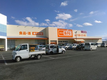 ザ・ビッグ 韮崎店の画像1