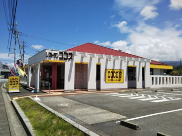 ココス 韮崎若宮店の画像1