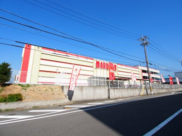 マルハン原山台店の画像1