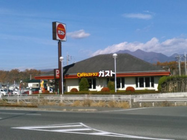 ガスト 韮崎店の画像1