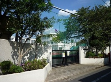 豊島区立椎名町小学校の画像1