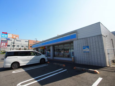 ローソン 堺原山台店の画像1