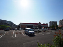 スーパーオートバックス 泉北原山台店