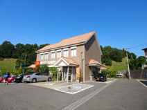 マクドナルド 庭代台東店